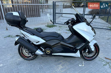 Макси-скутер Yamaha T-MAX 2013 в Виннице