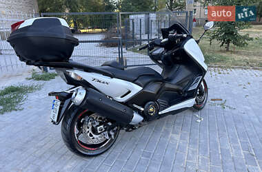 Макси-скутер Yamaha T-MAX 2013 в Виннице