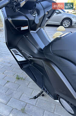 Макси-скутер Yamaha T-MAX 2013 в Виннице