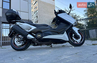 Макси-скутер Yamaha T-MAX 2013 в Виннице