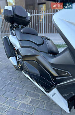 Макси-скутер Yamaha T-MAX 2013 в Виннице