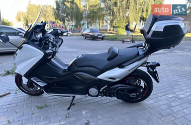 Макси-скутер Yamaha T-MAX 2013 в Виннице