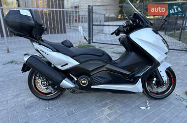 Макси-скутер Yamaha T-MAX 2013 в Виннице