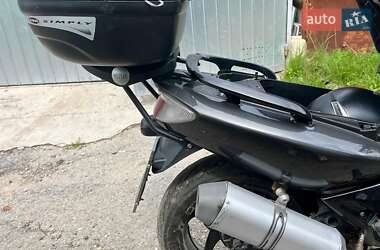 Вантажні моторолери, мотоцикли, скутери, мопеди Yamaha T-MAX 2006 в Тернополі