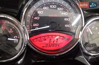 Максі-скутер Yamaha T-MAX 2008 в 