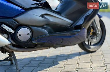 Макси-скутер Yamaha T-MAX 2009 в 