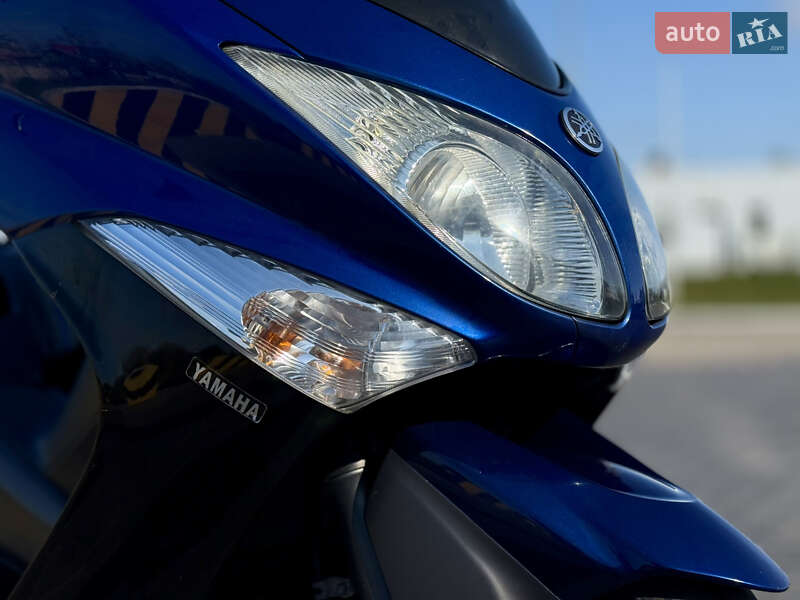 Макси-скутер Yamaha T-MAX 2009 в Одессе фото 20 Макси-скутер Yamaha T-MAX 2009 в Одессе