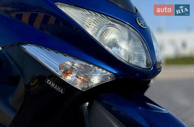 Макси-скутер Yamaha T-MAX 2009 в 