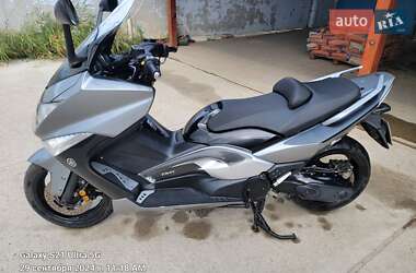 Максі-скутер Yamaha T-MAX 2011 в 