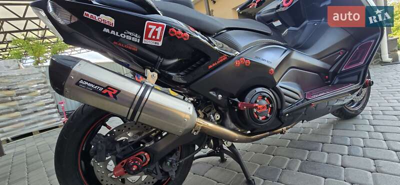 Спортбайк Yamaha T-MAX 2014 в Киеве