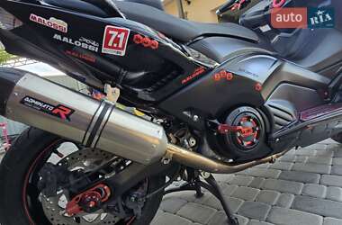 Спортбайк Yamaha T-MAX 2014 в 
