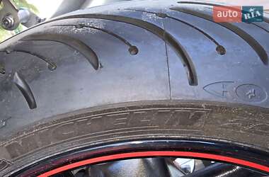 Спортбайк Yamaha T-MAX 2014 в 