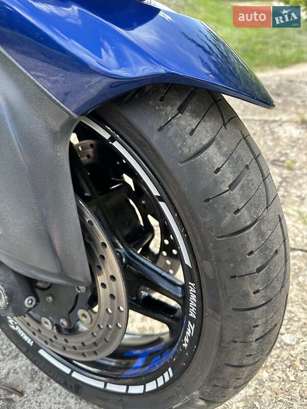 Грузовые мотороллеры, мотоциклы, скутеры, мопеды Yamaha T-MAX 2010 в Ахтырке фото 7 Грузовые мотороллеры, мотоциклы, скутеры, мопеды Yamaha T-MAX 2010 в Ахтырке