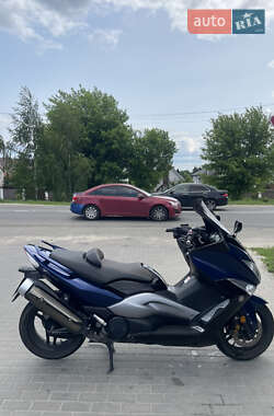 Макси-скутер Yamaha T-MAX 2011 в Софиевской Борщаговке