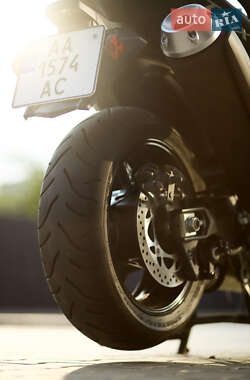 Макси-скутер Yamaha T-MAX 2015 в 