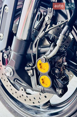 Максі-скутер Yamaha T-MAX 2018 в 