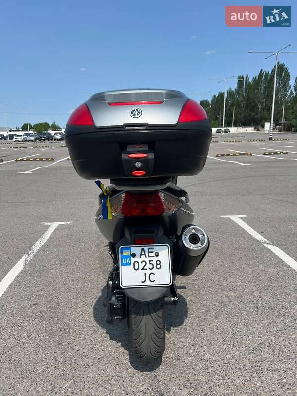 Макси-скутер Yamaha T-MAX 2009 в Днепре