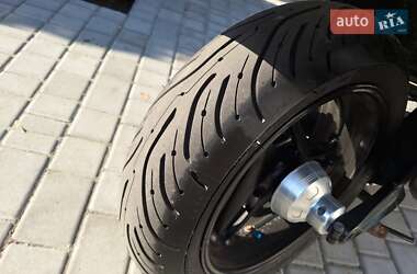 Грузовые мотороллеры, мотоциклы, скутеры, мопеды Yamaha T-MAX 2010 в 