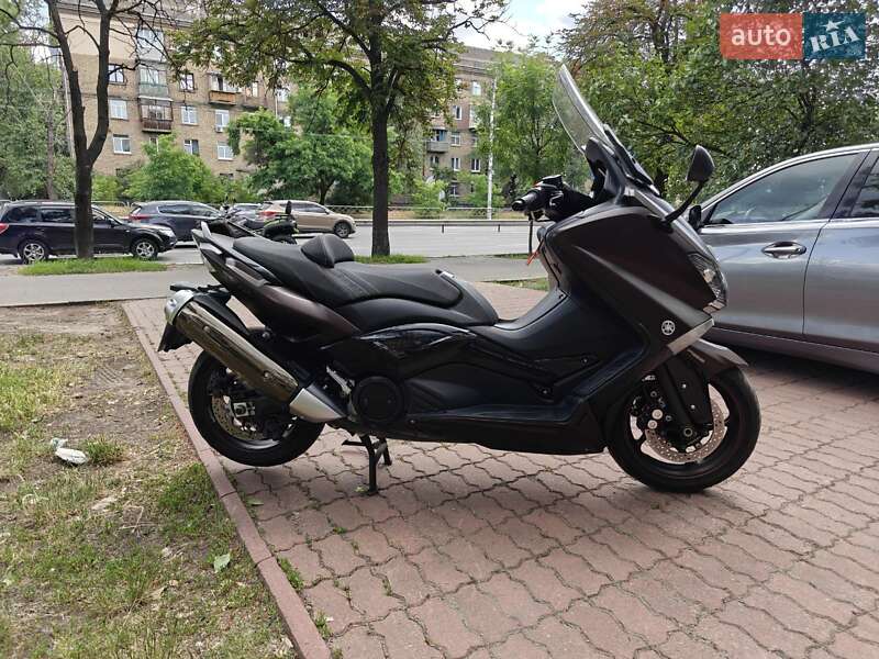 Макси-скутер Yamaha T-MAX 2016 в Киеве