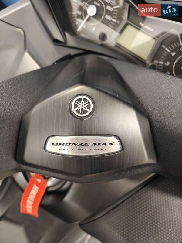 Макси-скутер Yamaha T-MAX 2016 в Киеве