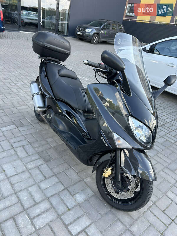 Yamaha T-MAX 2006 Yamaha T-MAX 2006