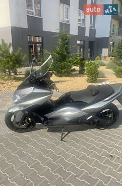 Макси-скутер Yamaha T-MAX 2010 в 
