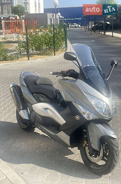 Макси-скутер Yamaha T-MAX 2010 в 