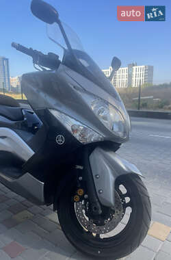 Макси-скутер Yamaha T-MAX 2010 в 