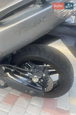 Макси-скутер Yamaha T-MAX 2010 в 