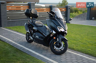 Максі-скутер Yamaha T-MAX 2019 в Тернополі
