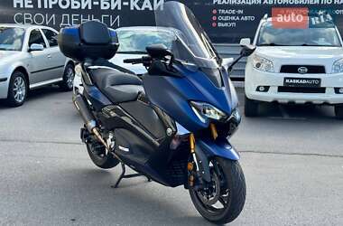 Скутер Yamaha T-MAX 2018 в Харькове