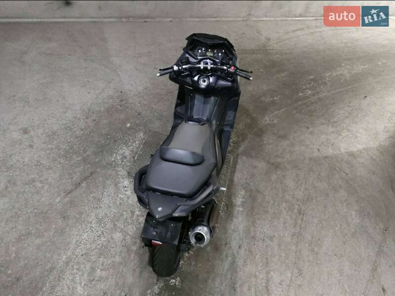 Макси-скутер Yamaha T-MAX 2013 в Одессе