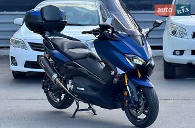 Скутер Yamaha T-MAX 2018 в Харькове