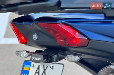 Скутер Yamaha T-MAX 2018 в 