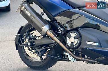 Скутер Yamaha T-MAX 2018 в 