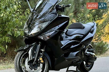 Максі-скутер Yamaha T-MAX 2011 в Одесі