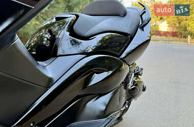 Макси-скутер Yamaha T-MAX 2011 в 