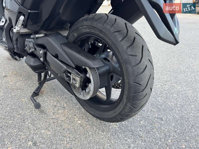 Максі-скутер Yamaha T-MAX 2018 в Дніпрі