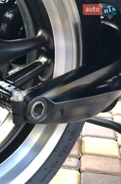 Макси-скутер Yamaha T-MAX 2009 в 