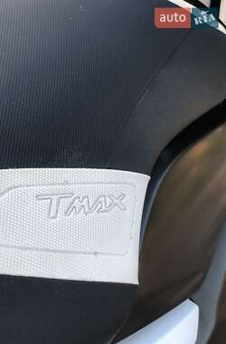 Макси-скутер Yamaha T-MAX 2009 в 