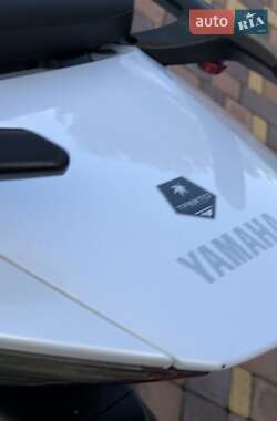 Макси-скутер Yamaha T-MAX 2009 в 