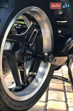 Макси-скутер Yamaha T-MAX 2009 в 