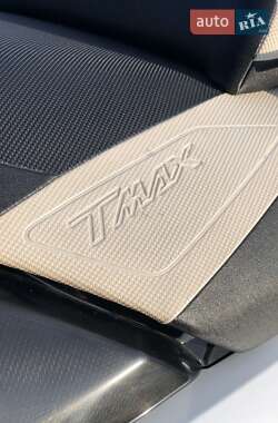 Макси-скутер Yamaha T-MAX 2009 в 
