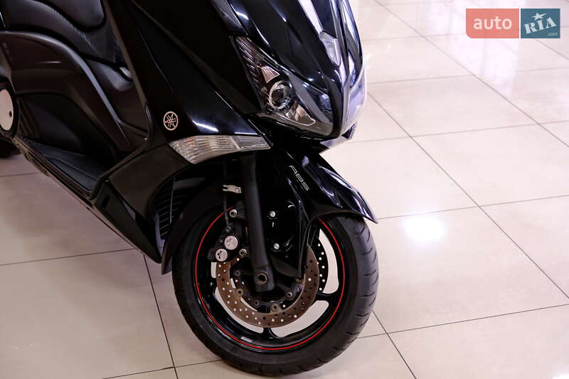 Максі-скутер Yamaha T-MAX 2013 в Одесі фото 12 Максі-скутер Yamaha T-MAX 2013 в Одесі