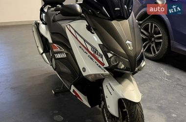 Максі-скутер Yamaha T-MAX 2013 в Полтаві