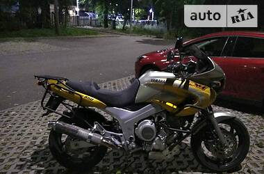 Мотоцикл Многоцелевой (All-round) Yamaha TDM 850 2000 в Харькове