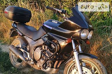 Мотоцикл Туризм Yamaha TDM 850 1992 в Измаиле