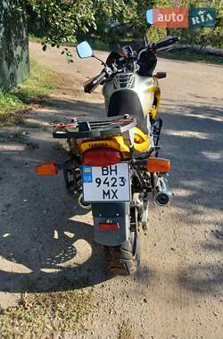 Мотоцикл Туризм Yamaha TDM 850 2000 в Одесі