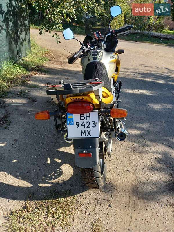 Мотоцикл Туризм Yamaha TDM 850 2000 в Одессе фото 3 Мотоцикл Туризм Yamaha TDM 850 2000 в Одессе