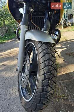 Мотоцикл Туризм Yamaha TDM 850 2000 в Одесі